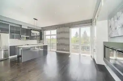 8 Crestridge Drive Vaughan Ontario L4J 0K1