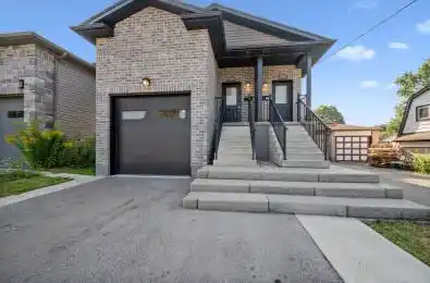 67 Second Avenue Unit# 2 Kitchener Ontario N2C 1N4