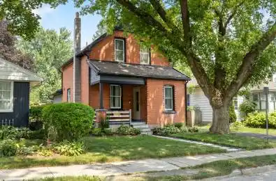 13 Princess Street Stratford Ontario N5A 6C5