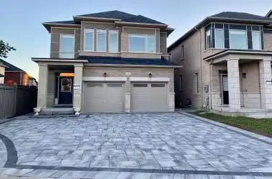 99 Chouinard Way Aurora Ontario L4G 1B7