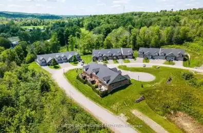 70 Percy Street Unit# 27 Trent Hills Ontario K0K 3K0