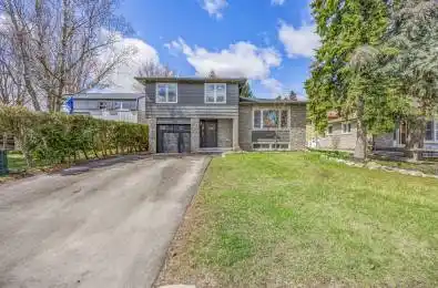 124 King Street New Tecumseth Ontario L9R 1B2
