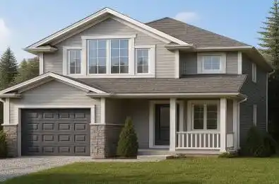LOT 31 BEER Crescent Strathroy-Caradoc Ontario N7G 3K5