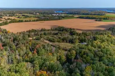 1012 12th Line Trent Hills Ontario K0L 1Y0