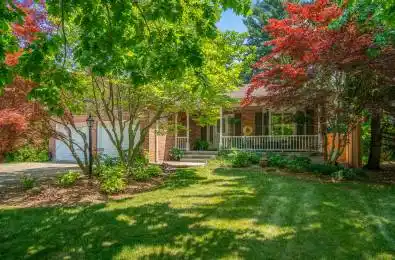 26 Park Court Niagara-on-the-Lake Ontario L0S 1J0