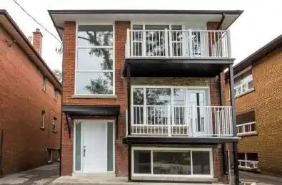 148 Portland Street Unit# Lower Toronto W06 Ontario M8Y 1B2