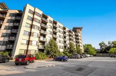 383 Main Street Unit# 424 Milton Ontario L9T 8K8