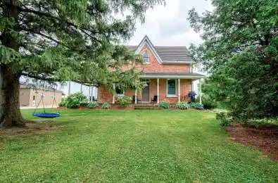 6355 Perth Rd 55 Line West Perth Ontario N0K 1P0
