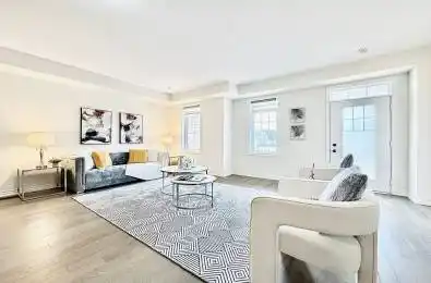 29 George Peach Avenue Markham Ontario L6C 0Z2