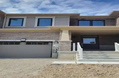 124 Granville Crescent Haldimand Ontario N3W 0J7