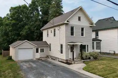 4 King Street Havelock-Belmont-Methuen Ontario K0L 1Z0