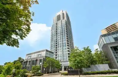 18 Graydon Hall Drive Unit# 1008 Toronto C13 Ontario M3A 0A4
