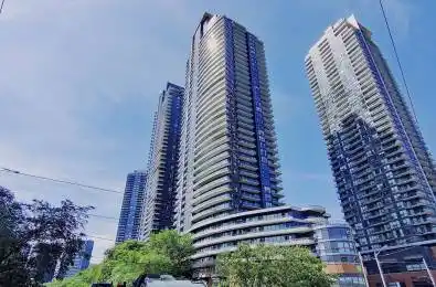 2212 Lakeshore Boulevard Unit# 3206 Toronto W06 Ontario M8V 0C2