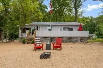 391 Leavoy Lane Horton Ontario K7V 3Z8