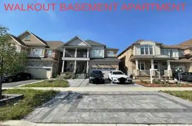 21 Leadership Drive Brampton Ontario L6Y 5T9