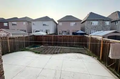 8 Ricardo Road Brampton Ontario L6P 3Z1