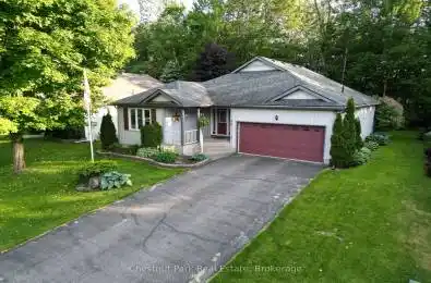 44 Springwood Crescent Gravenhurst Ontario P1P 1Y8