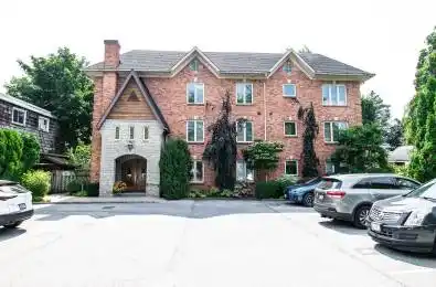 55 Main Street Unit# 302 St. Catharines Ontario L2N 4T8