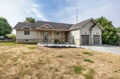 2384 Concession 2 Road Brock Ontario L0C 1H0