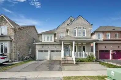 116 Haskell Street Ajax Ontario L1T 0E3