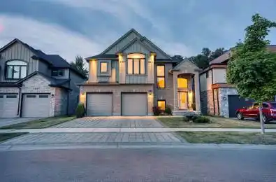 1303 Dyer Crescent London North Ontario N6G 0S7