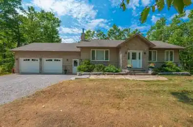 143 Forestview Drive Trent Lakes Ontario K0L 1J0