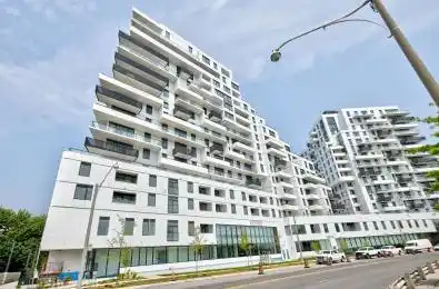1050 Eastern Avenue Unit# 505 Toronto E02 Ontario M4L 0B7