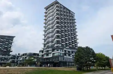 297 Oak Walk Drive Unit# 310 Oakville Ontario L6H 6Z3