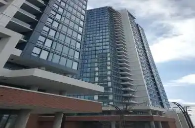 5 Wellington Street Unit# 612 Kitchener Ontario N2G 0E3