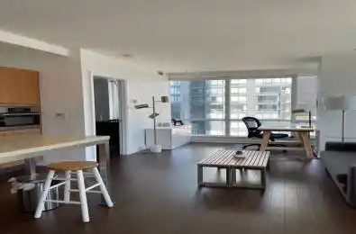 80 John Street Unit# 1209 Toronto C01 Ontario M5V 3X4