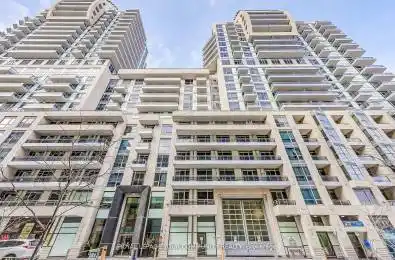 9205 Yonge Street Unit# 401 NE Richmond Hill Ontario L4C 6Z2