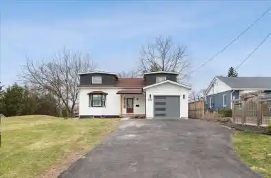 1144 Fisher Avenue Unit# UPPER Burlington Ontario L7P 2L1