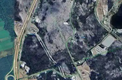 PART OF LOT 11 CONCESSION 5, Part 1 N/A Strong Ontario P0A 1Z0