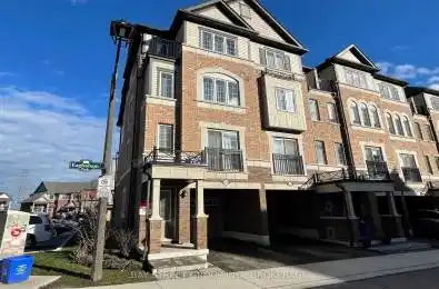 2653 Eaglesham Path Oshawa Ontario L1L 0M7