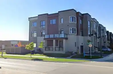 1 Laskin Drive Vaughan Ontario L6A 5A4