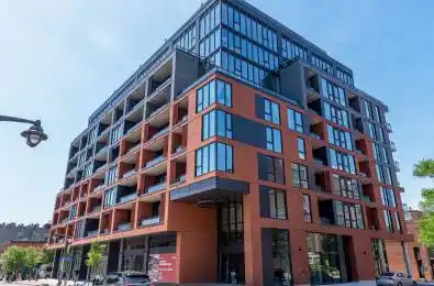 10 James Street Unit# 212 Ottawa Centre Ontario K2P 1T2