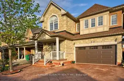 55 Cobblehill Crescent Unit# BSMT Brampton Ontario L6P 2M3