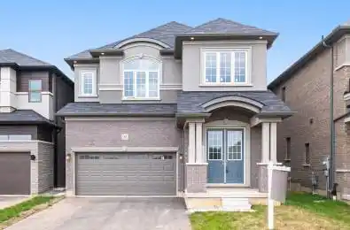 92 Stauffer Road Brantford Ontario N3V 0B5