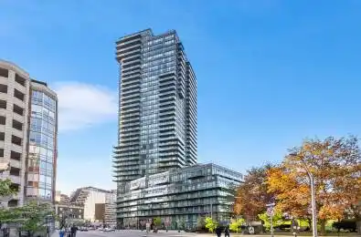 825 Church Street Unit# 1106 Toronto C09 Ontario M4W 3Z4