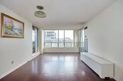 5765 Yonge Street Unit# 1206 Toronto C14 Ontario M2M 4H9