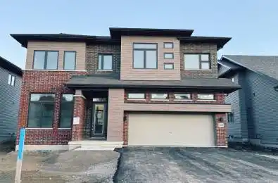 3065 Sandy Acres Avenue Severn Ontario L3V 8R3