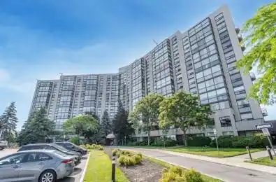 40 Harding Boulevard Unit# 301 Richmond Hill Ontario L4C 9S5