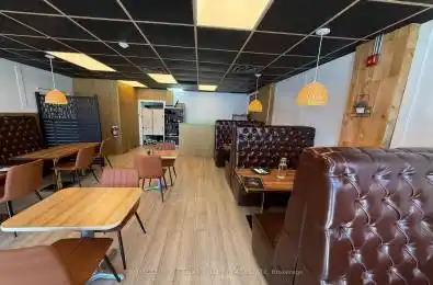 1443 Main St E Street Hamilton Ontario L8K 1C4