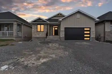 1257 CARFA Crescent Kingston Ontario K7P 0M7