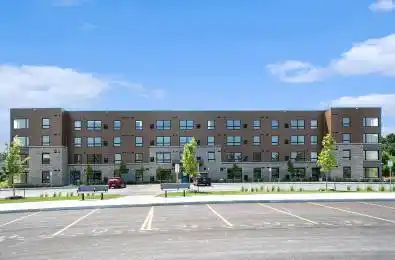 12 Thomas Street Unit# 302 Arnprior Ontario K7S 2J1