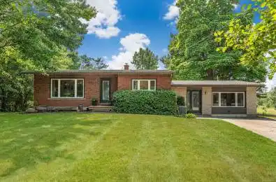 5277 SHERKSTON Road Fort Erie Ontario L0S 1R0
