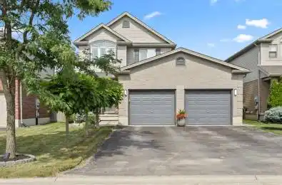42126 Mcbain Line Central Elgin Ontario N5P 4R1