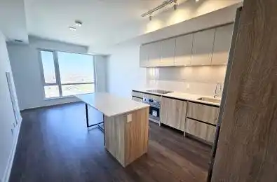 7950 Bathurst Street Unit# 1913 Vaughan Ontario L4J 0L4