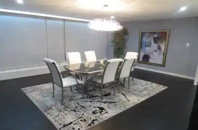 2045 Lake Shore Boulevard Unit# 3305 Toronto W06 Ontario M8V 2Z6