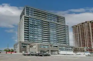 8010 Derry Road Unit# 1002 Milton Ontario L9T 9N3